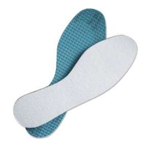  Barefooter Mens/Womens Sockless Insoles Health 