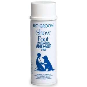  Show Foot Professional Anti Slip Spray