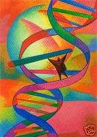 DNA Healing Reiki Attunement Physical Spiritual  
