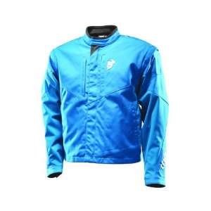  THOR PHASE 2011 JACKET BLUE XL Automotive