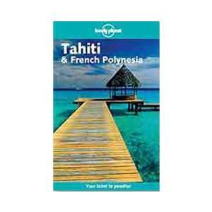   : Trident Travel Guide Tahiti And French Polynesia: Sports & Outdoors