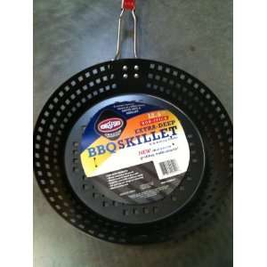  Kingsford BBQ Skillet Extra Deep