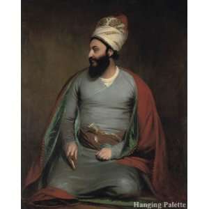  Mirza Abul Hassan Khan Arts, Crafts & Sewing