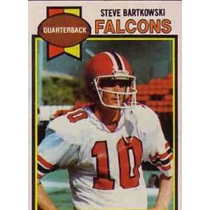  1979 Topps #71 Steve Bartkowski