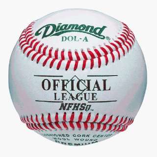 Physical Education Balls Sport specific Baseball And Softball Baseball 