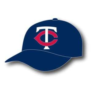  Minnesota Twins MLB Hat Pin Aminco: Sports & Outdoors