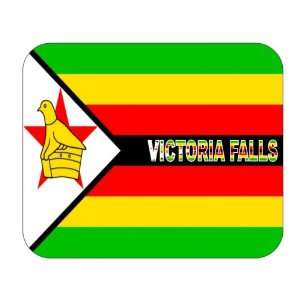  Zimbabwe, Victoria Falls Mouse Pad 