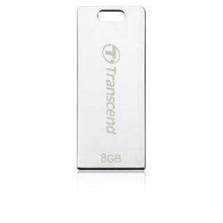 Transcend Information Transcend JetFlash T3 Series 8GB Ultra Slim 