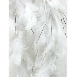   Foot 60 Gram Feather Boas (Receive 12 Per Order) 