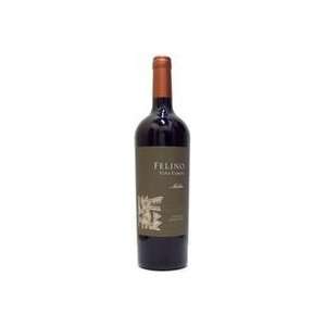  2010 Vina Cobos El Felino Malbec 750ml Grocery & Gourmet 