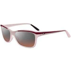  Womens Lifestyle Designer Sunglasses/Eyewear   Raspberry Milk 
