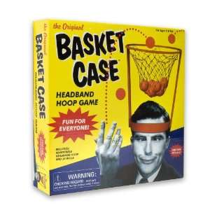 Basket Case