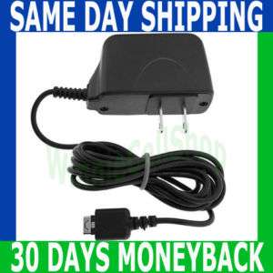 Home Travel AC Charger for Verizon Casio Gzone Boulder  