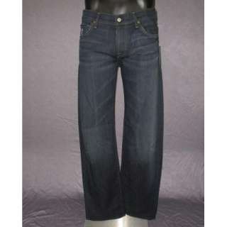 NWT! Mens 7 FOR ALL MANKIND Jeans AUSTYN RELAXED STRAIGHT LEG VINTAGE 