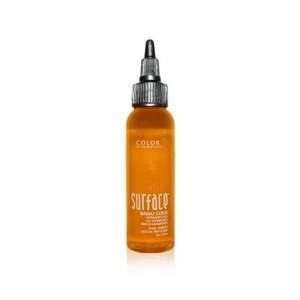  Surface Bassu Gold Hydrating Oil Shine Protect Restore Wet 