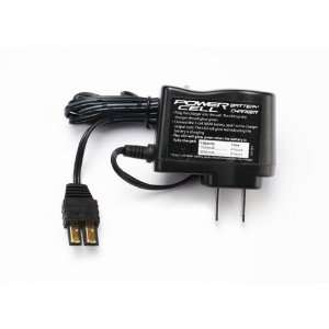  Traxxas Overnight Wall Charger A/C 350 mA for 7 cell NiMH 