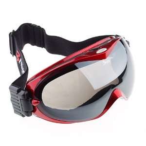  Basto Anti Fog Dual Lens Sport skiing Snowboard Goggles 
