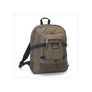  Trager Study Hauler Backpack   447C   Black Electronics