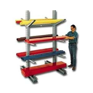  Medium Duty Cantilever Rack HMSA12