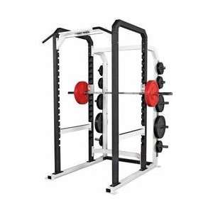 Power Source™ Deluxe Power Rack: Sports & Outdoors