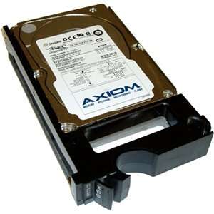 Axiom 300GB 10K Hot swap Sas HD Solution for Dell Poweredge Servers