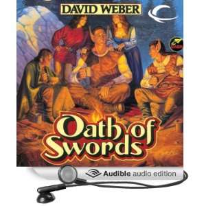  Oath of Swords: War God, Book 1 (Audible Audio Edition 
