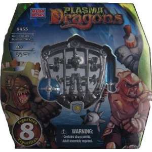  Plasma Dragons Battle Realm Booster Pack Toys & Games