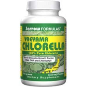  Chlorella (Yaeyama) 100 Grams