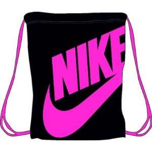  NIKE HERITAGE GYMSACK LW (MENS): Sports & Outdoors
