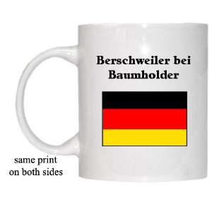  Germany, Berschweiler bei Baumholder Mug 