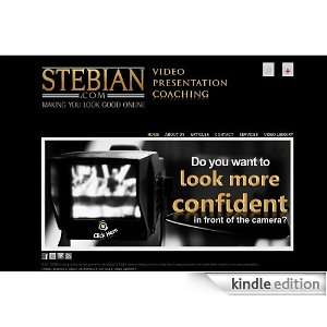     Video Presentation Coaching Kindle Store Bianca Te Rito