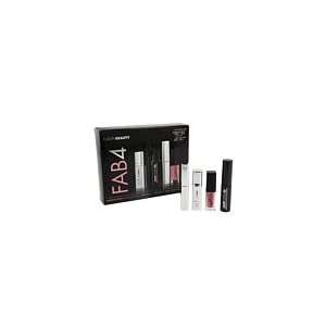  Fusion Beauty Fusion Fab 4 Set Color Cosmetics Beauty