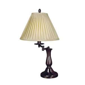 Expressions from Stiffel Tulip 24 1/2 Inch Table Lamp  