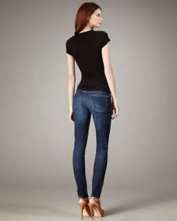 Citizens of Humanity Womens Jeans Avedon skinny jeggings 27 Spectrum 