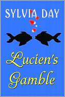 Luciens Gamble (A Novella from Bad Boys Ahoy!)