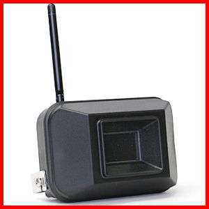 DWA 8 T   Extra Transmitter for DWA 8 Driveway Observer  