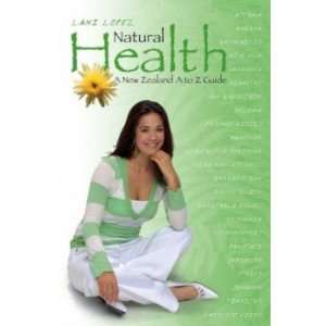  Lani Lopez Natural Health Lani Lopez Books
