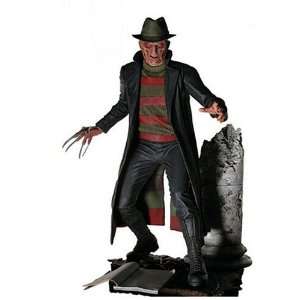    Cult Classics Hall of Fame Freddy Action Figure Toys & Games