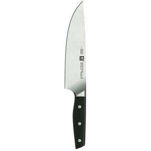  twin profection chefs knife by j.a. henckels: Home 