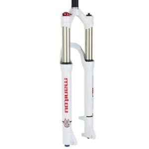  Manitou TOWER PRO 29 100MM WHITE: Sports & Outdoors