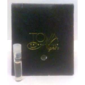  Tova Nights by Tova Beverly Hills Perfume for Women .03 Oz 