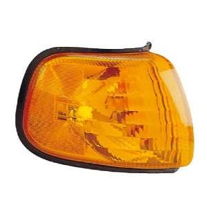  DODGE VAN LEFT PARK SIGNAL LIGHT 98 04 NEW: Automotive