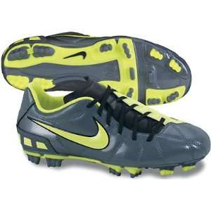  NIKE JR TOTAL90 SHOOT III FG (CHILDRENS) Sports 