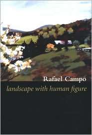   Human Figure, (0822328909), Rafael Campo, Textbooks   