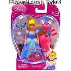 Disney Polly Pocket Princess Cinderella 2005  