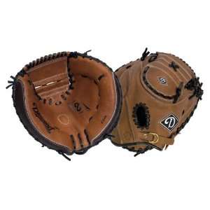   Baseball Catchers Mitt (Lefty  Left Hand Throw)