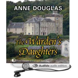   Daughters (Audible Audio Edition): Anne Douglas, Lesley Mackie: Books