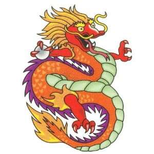  Chinese Dragon: Home & Kitchen