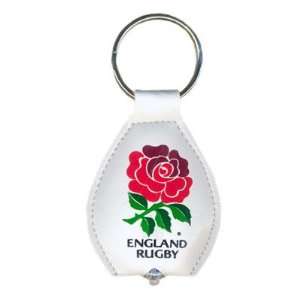  England R.F.U. Key Fob Torch