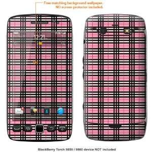   Torch 9850 9860 case cover Torch9850 571 Cell Phones & Accessories